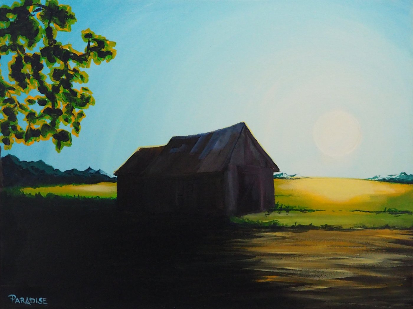 La Grange