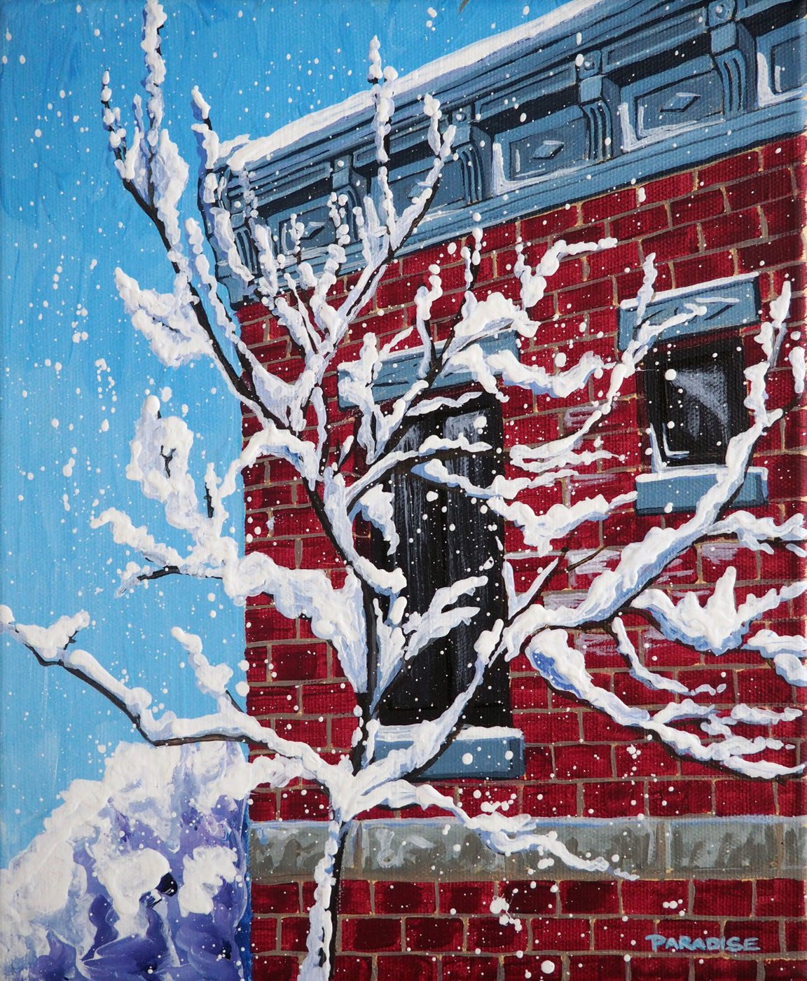 Winter